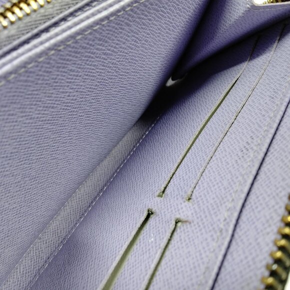 Louis Vuitton LV Long Wallet Black Monogram MultiColor mon-370-091825 - Picture 8 of 9